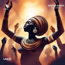 Afrikan Chants
