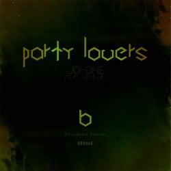 Party Lovers EP