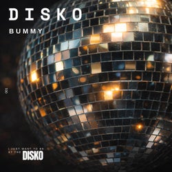 DISKO (Extended Mix)