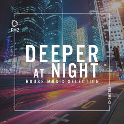 Deeper At Night Vol. 43