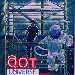 Q.O.T. Universe