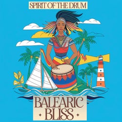 Spirit of the Drum