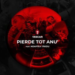 Pierde Tot Anu' (feat. Noaptea Tarziu)