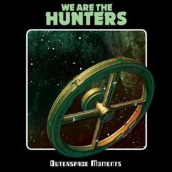 Outerspace Moments