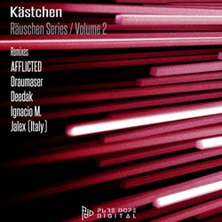 Räuschen Series / Volume 2