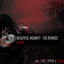 Beautiful Insanity(The Remixes)