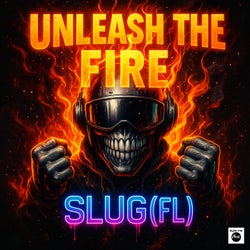 Unleash The Fire (Original Mix)