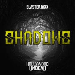 Shadows (Extended Mix)