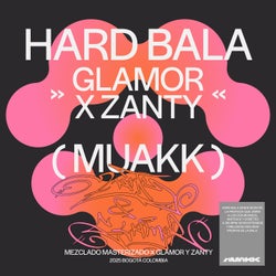 HARD BALA
