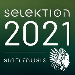 Sirin Music: Selektion 2021