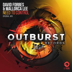 David Forbes - Need To Control Chart