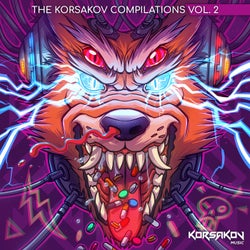 The Korsakov Compilations Vol. 2