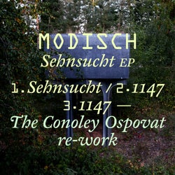 Sehnsucht