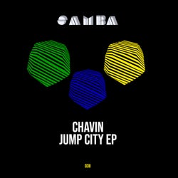 Jump City EP
