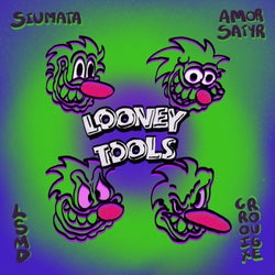 Looney Tools