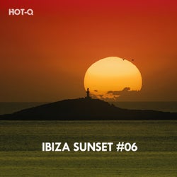 Ibiza Sunset, Vol. 06
