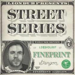 Liondub Street Series Vol. 07 - Gargon