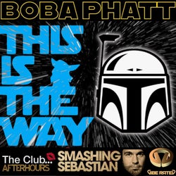 This Is The Way