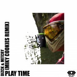 Play Time (Miky Cookies Remix)
