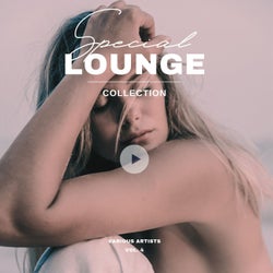 Special Lounge Collection, Vol. 4