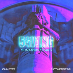54V1NG (feat. OHM Z33 & MOTHERBEAR)