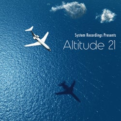 Altitude 21