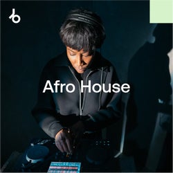 Amsterdam Dance Event 2025: Afro House