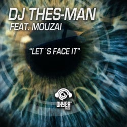 Let's Face It (feat. Mouzai)