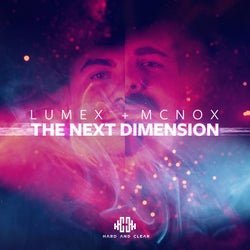 The Next Dimension (Extended Mix)