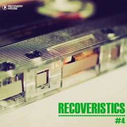 Recoveristics #4