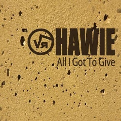 All I Got To Give