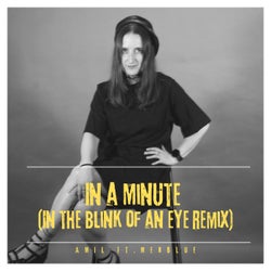 In a Minute (In The Blink of an Eye Remix)