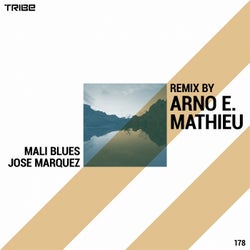 Mali Blues (Arno E. Mathieu Remixes)