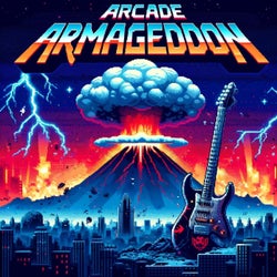 Arcade Armageddon