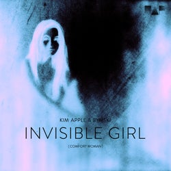 Invisible Girl 2025
