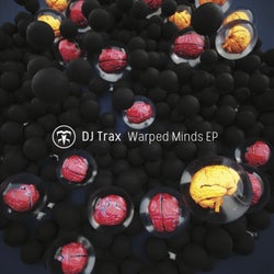 Warped Minds EP