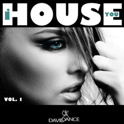 I House You Vol. 1