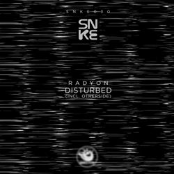 Disturbed (Incl. Otherside)