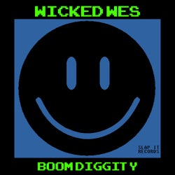 Boom Diggity