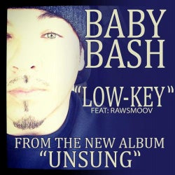 Low-Key (feat. Raw Smoov)