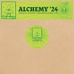 Alchemy '25