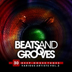 Beats and Grooves (30 Deep-House Tunes), Vol. 2