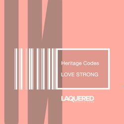 Love Strong