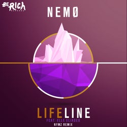 Lifeline - NYMZ Remix
