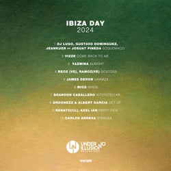 Ibiza Day 2024