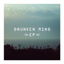 Drunken Mind EP