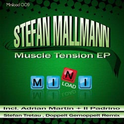 Muscle Tension EP