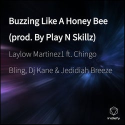Buzzing Like A Honey Bee
