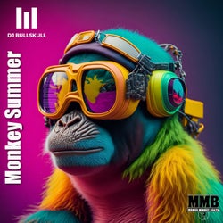 Monkey Summer