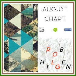 August Chart 2015